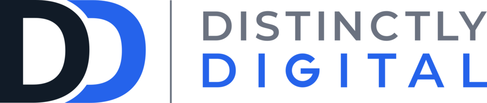 Distinctly Digital